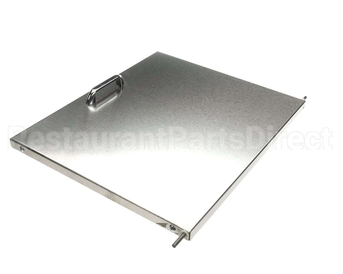 1064728SP Frymaster Door Assembly, Sm/D50 Right
