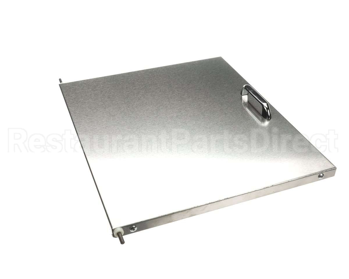 1064728SP Frymaster Door Assembly, Sm/D50 Right
