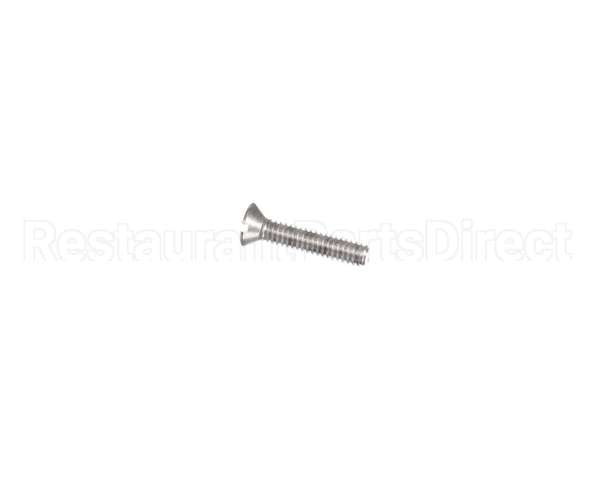 106474 Champion - Moyer Diebel Screw 1/4-20 X 1 1/4 Hd Slot