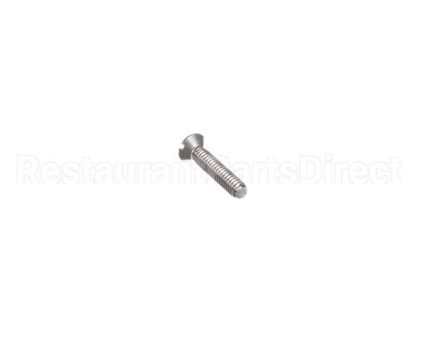 106474 Champion - Moyer Diebel Screw 1/4-20 X 1 1/4 Hd Slot