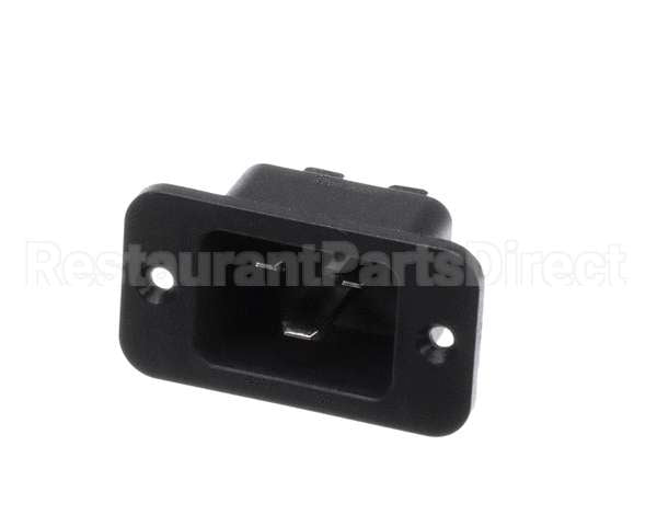 1065.00001.00 Fetco Connector, Iec Power En60320 C