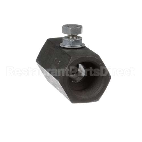 10650 Broaster Drain Valve