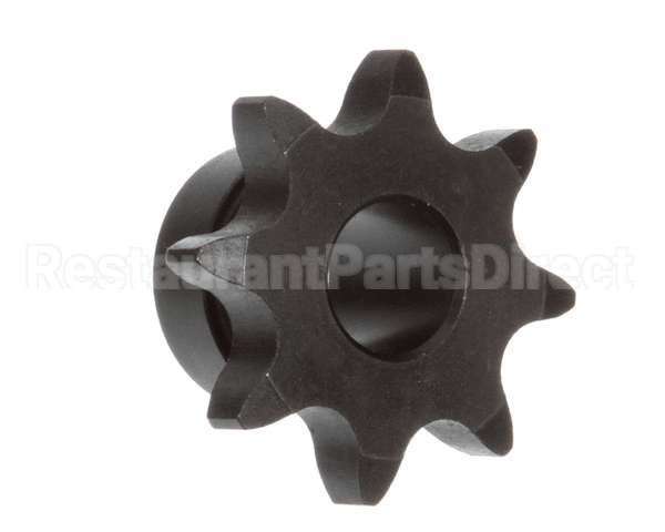 106521 Champion - Moyer Diebel Sprocket 5/8 Bore 50B 8T
