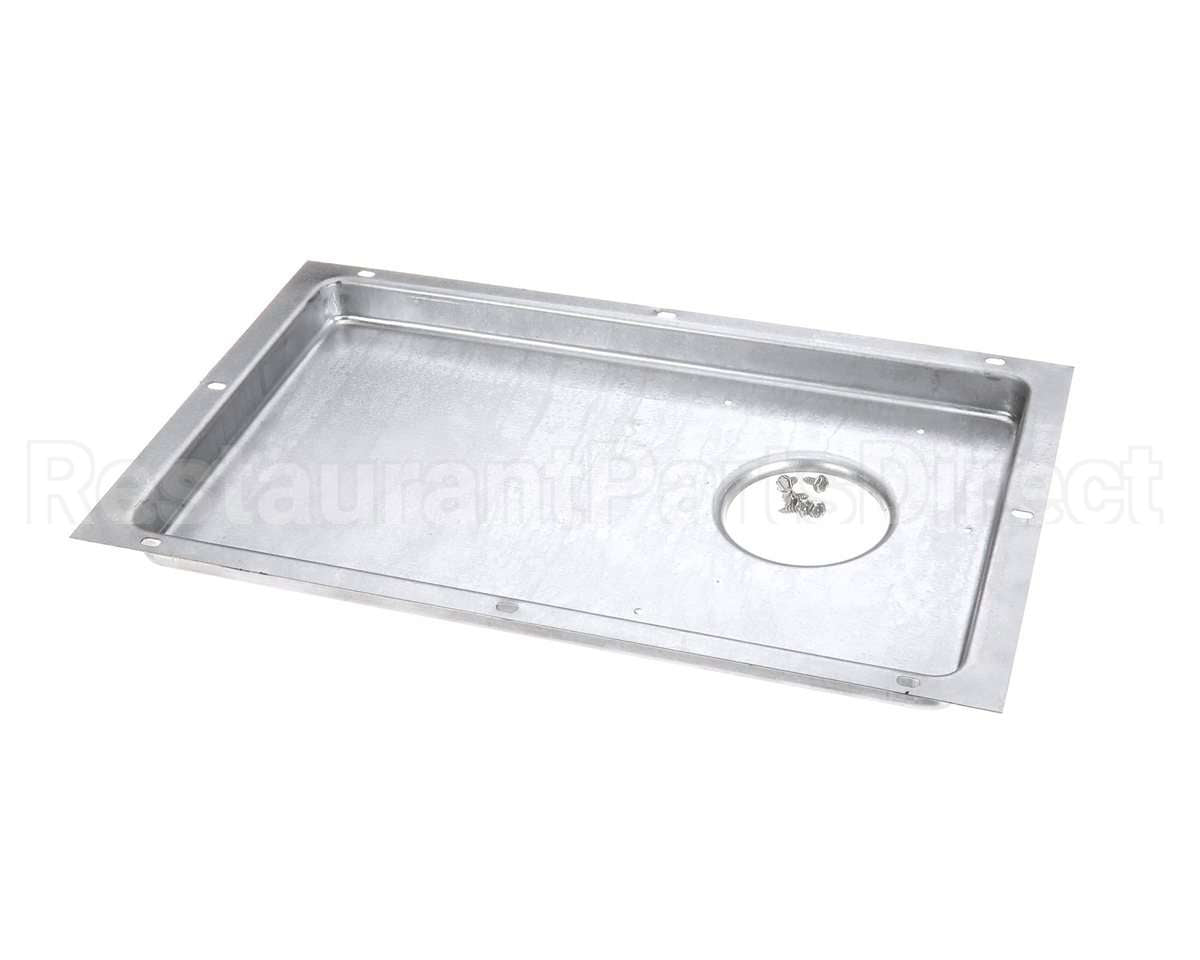 1065256 International Comfort Pro Box Collector Alct L