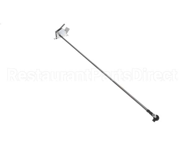 1065596SP Frymaster Handle Assembly,Re Fv Oil Flush