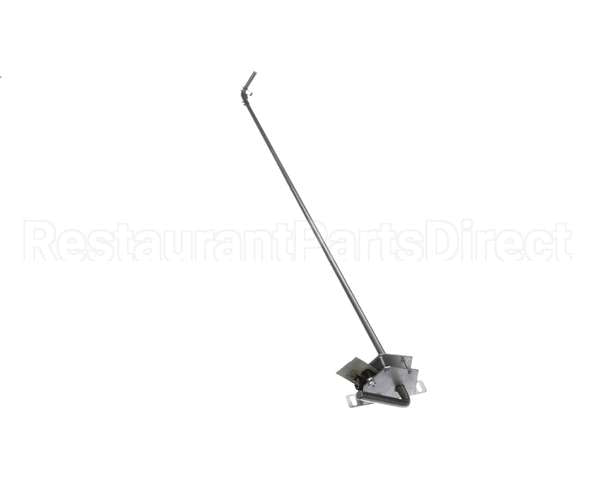 1065596SP Frymaster Handle Assembly,Re Fv Oil Flush