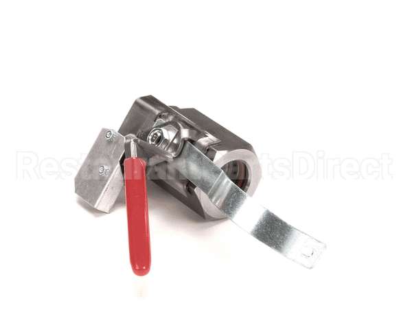 1065607SP Frymaster Valve Assembly, Drain Dv Fpp Left