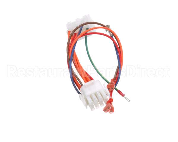 1065750 Frymaster Harness Assembly, Re Fv Controls