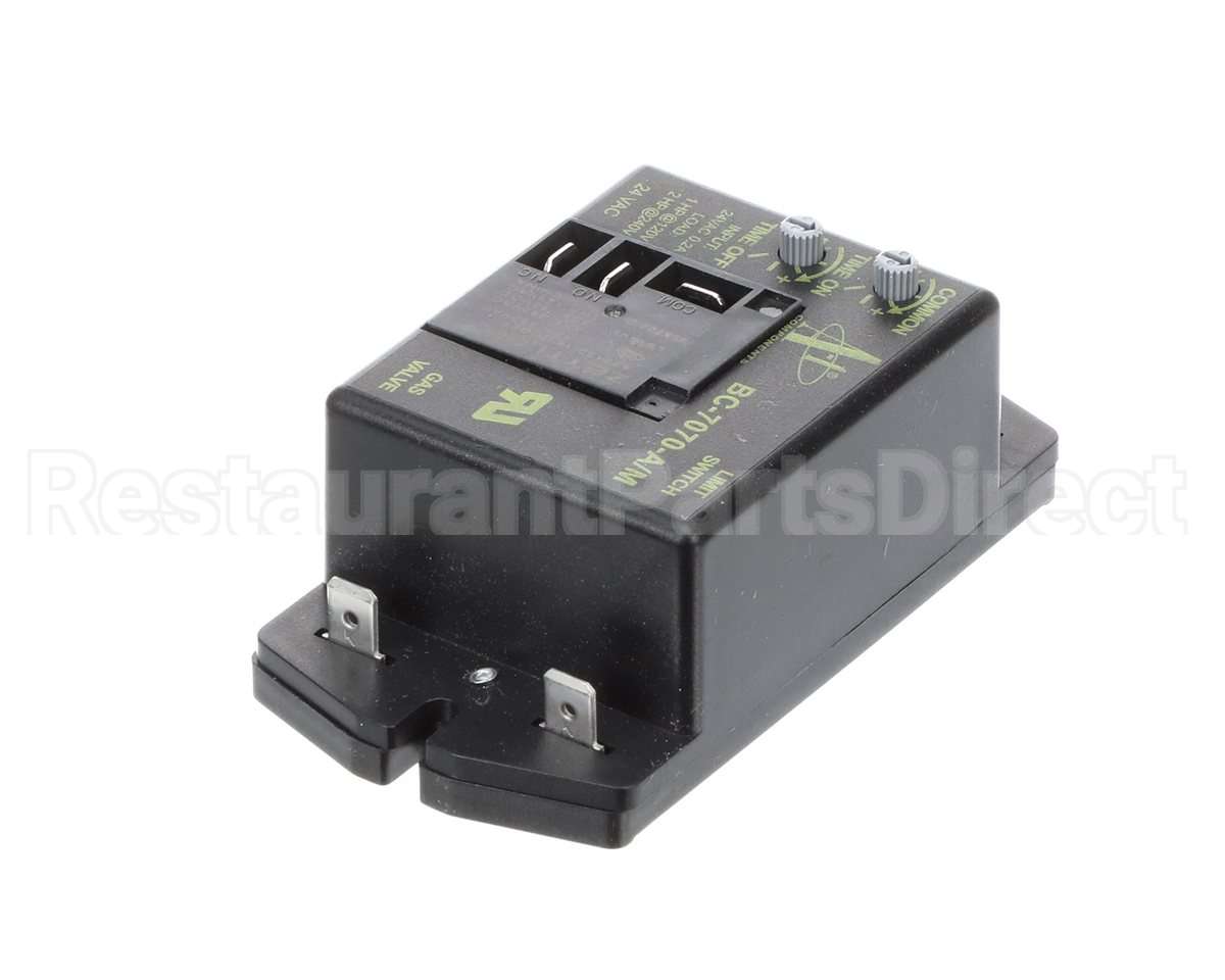 1065750 International Comfort Pro Control Fan Timer Sk