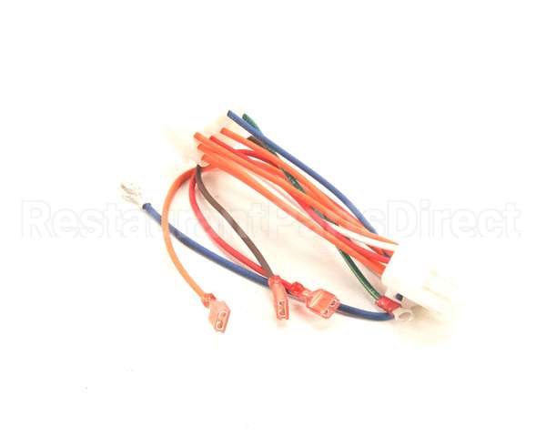 1065750SP Frymaster Harness Assembly, Re Fv Controls