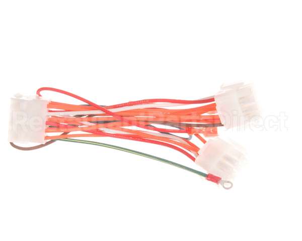 1065751SP Frymaster Harness Assembly, Re Dv Controls