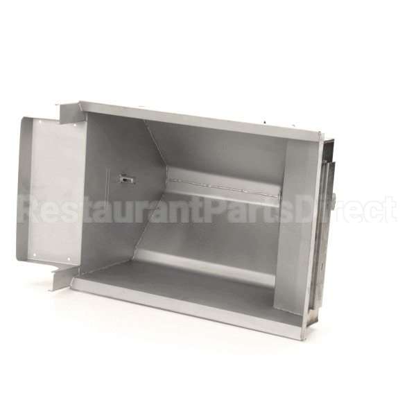1065830SP Compatible Frymaster Frypotassy, Re Fv