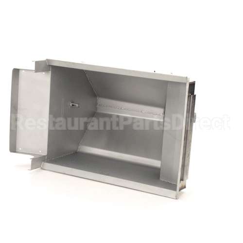 1065830SP Frymaster Frypot Assembly, Re Fv