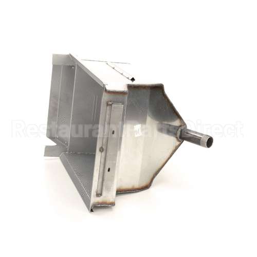 1065830SP Frymaster Frypot Assembly, Re Fv