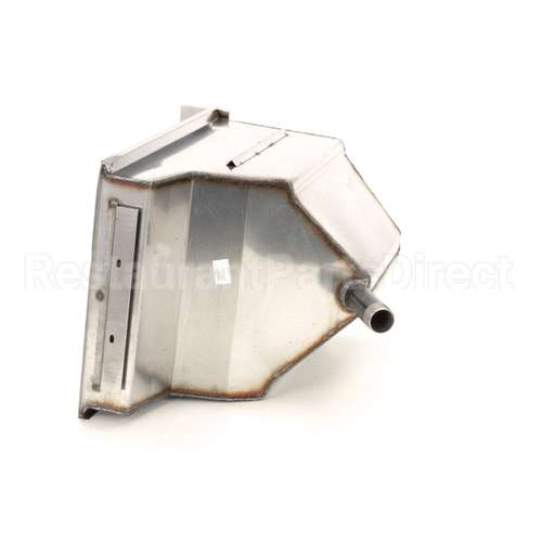 1065830SP Frymaster Frypot Assembly, Re Fv