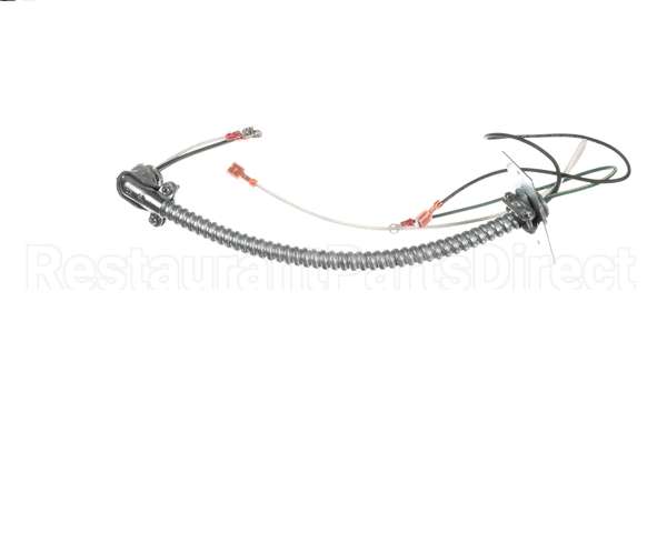 1065910 Frymaster Harness Assembly,Re 120V Fltr Pmp
