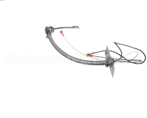 1065910 Frymaster Harness Assembly,Re 120V Fltr Pmp