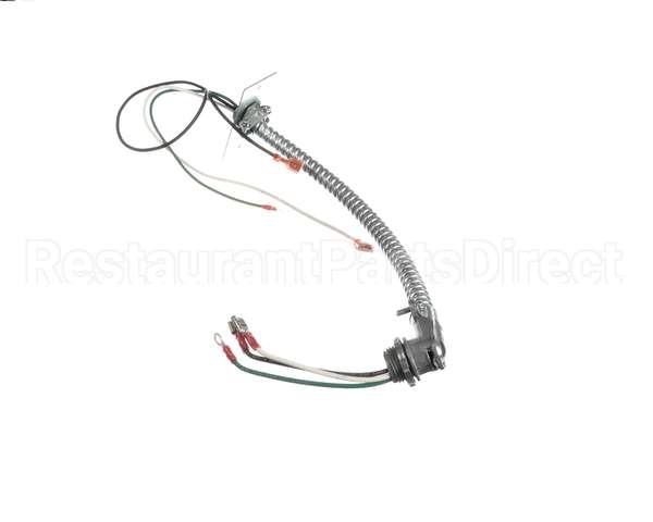 1065910 Frymaster Harness Assembly,Re 120V Fltr Pmp
