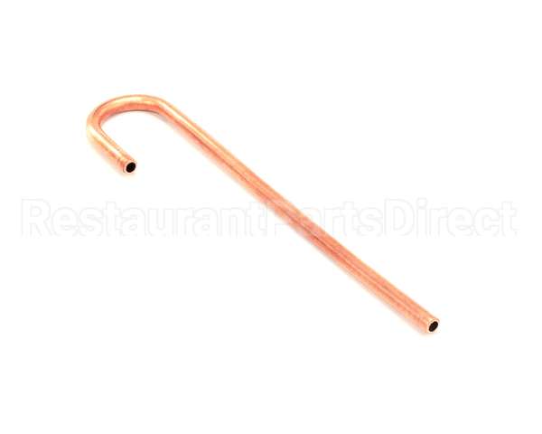 106595 Cleveland Tube;Copper;Formed;Sc10; Breat