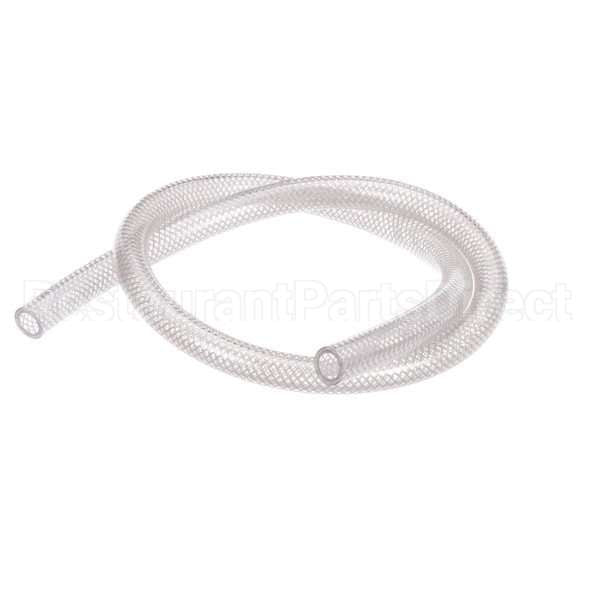 106597 Compatible Groen Hose 1/2"Id X 42.5" Lg P Vc Clr