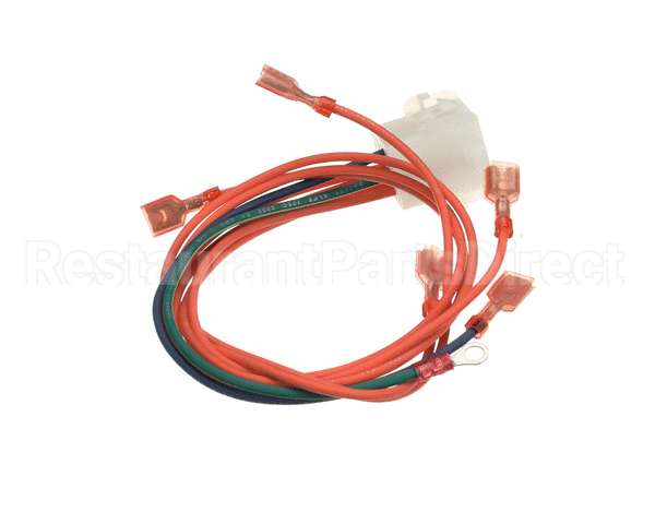 1065980SP Frymaster Harness Assembly,Re Dv Contactor Cntrbx