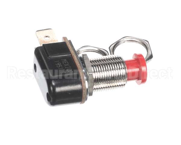 1066 Cretors Switch, Push Button, 120V