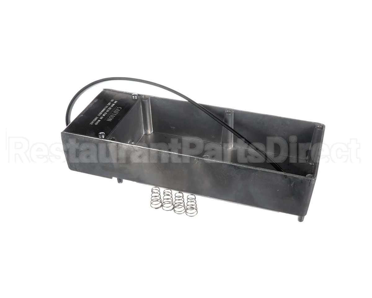 1066000006 Kason Condensate Pan