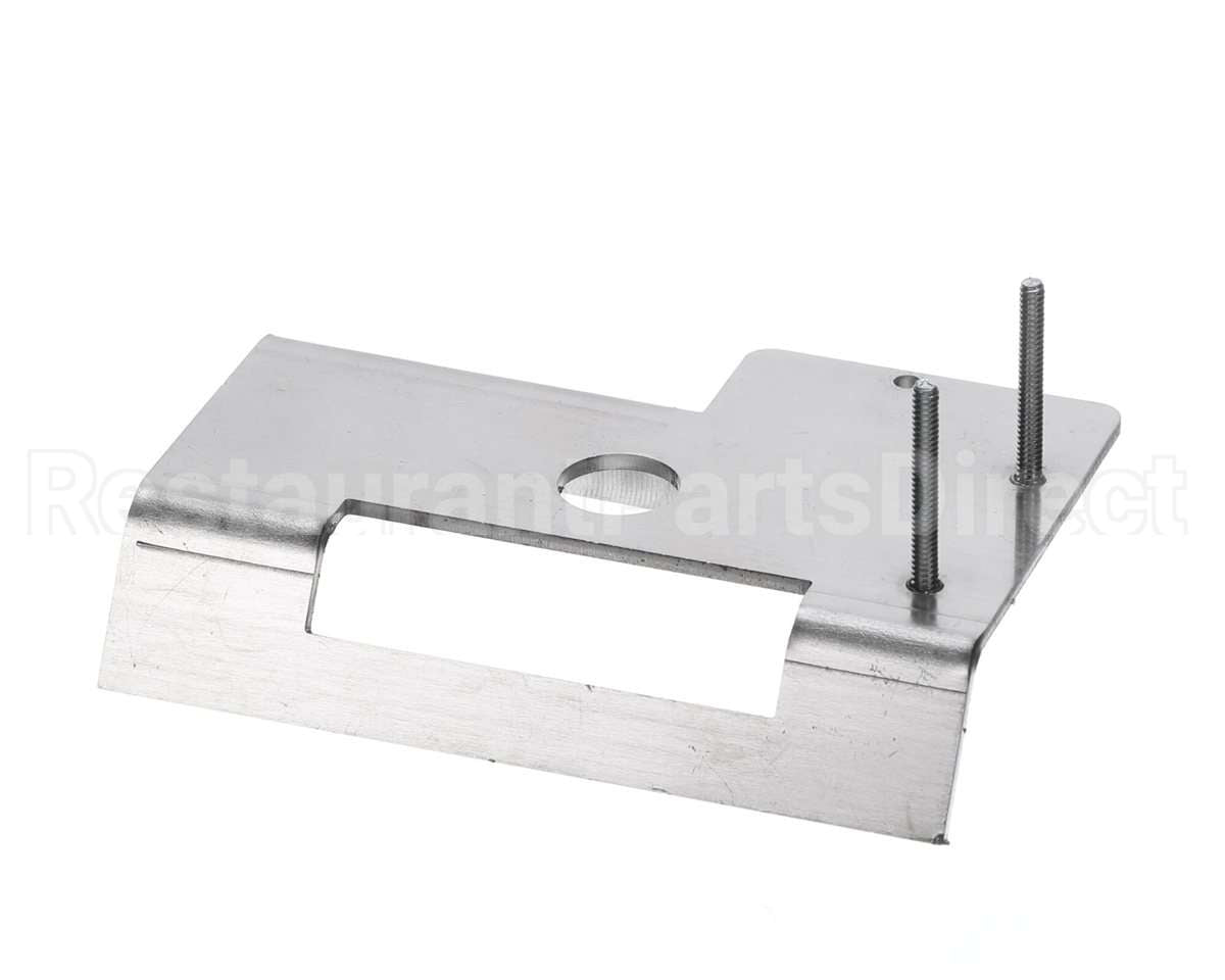 1066020 Frymaster Brckt Assy Microswitch 1-1/4