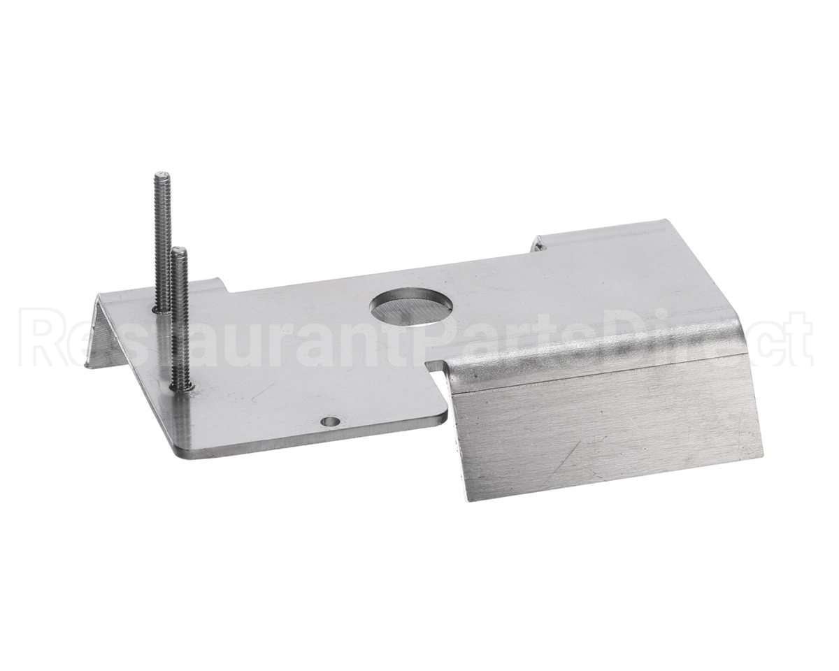 1066020 Frymaster Brckt Assy Microswitch 1-1/4