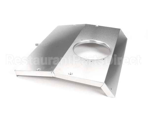 10663901S Victory Assembly Cover Wtu 1S S7 Al