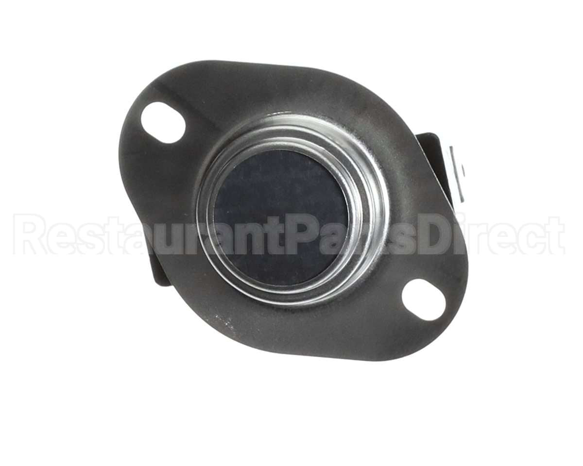 1066427 International Comfort Pro Switch Lmt 150-30 S