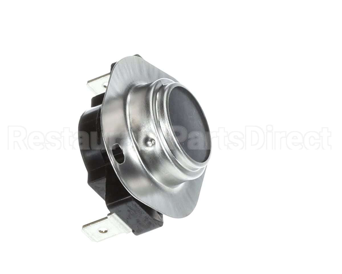 1066427 International Comfort Pro Switch Lmt 150-30 S