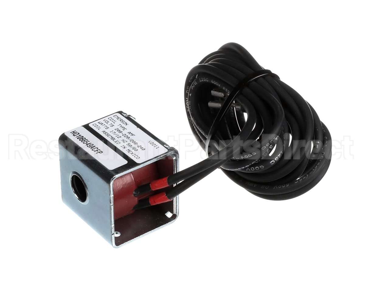 1066549 International Comfort Pro Coil Rev Valve 240V S