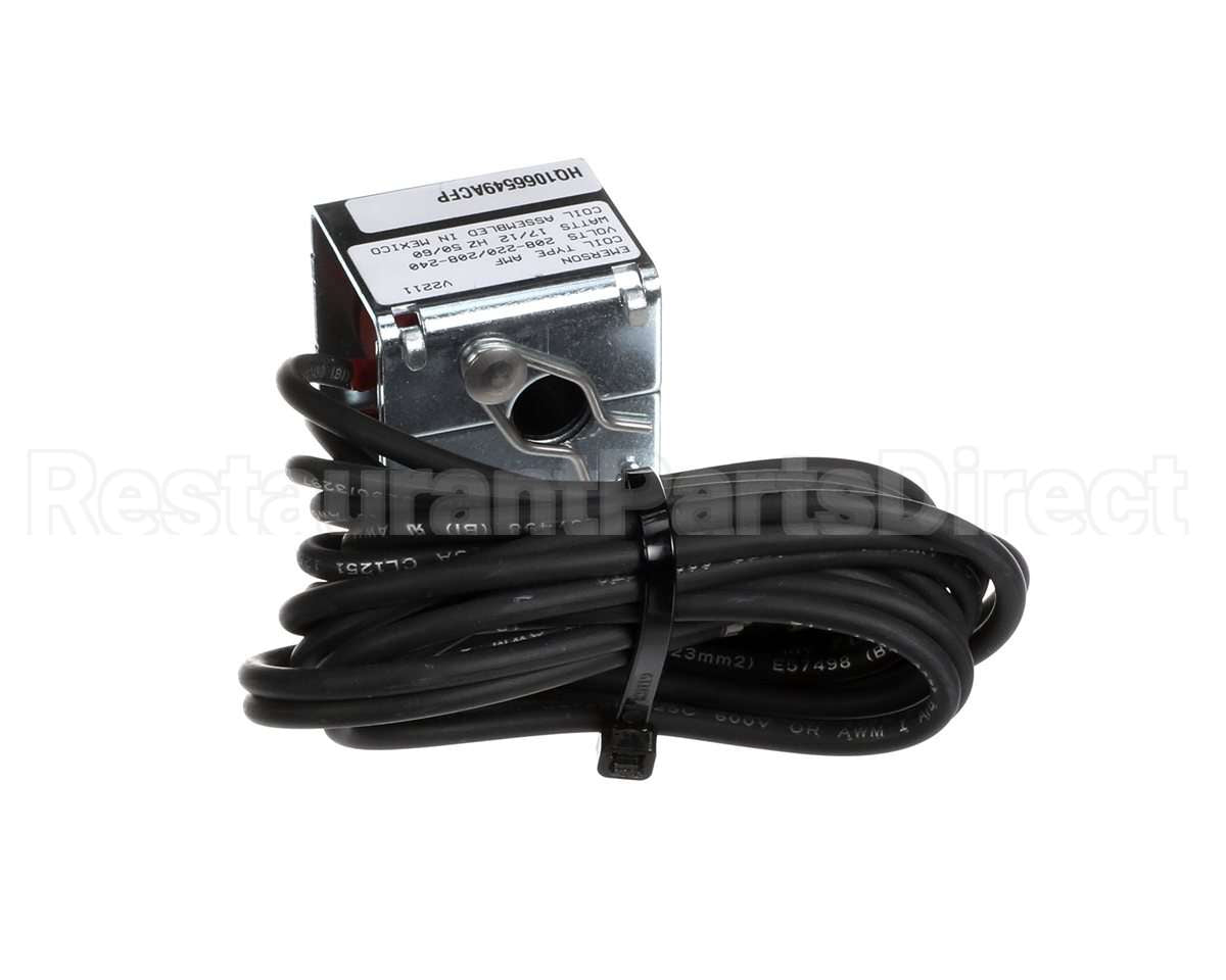1066549 International Comfort Pro Coil Rev Valve 240V S