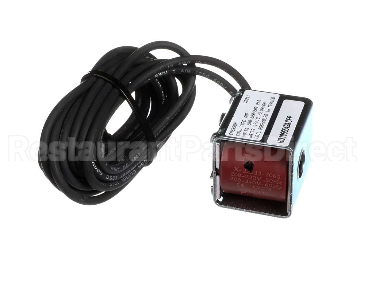 1066549 International Comfort Pro Coil Rev Valve 240V S