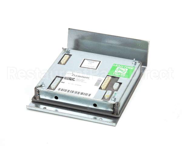 1066630 Frymaster Controlr Panel Assembly,Sinbad Ii