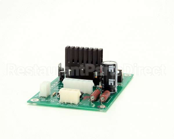 1066715 Frymaster Pcb, Intfc(Dc)Sinbad Jr. Rohs