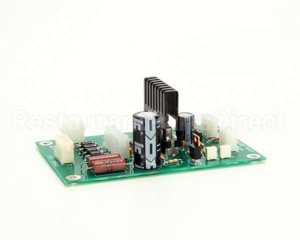 1066715 Frymaster Pcb, Intfc(Dc)Sinbad Jr. Rohs