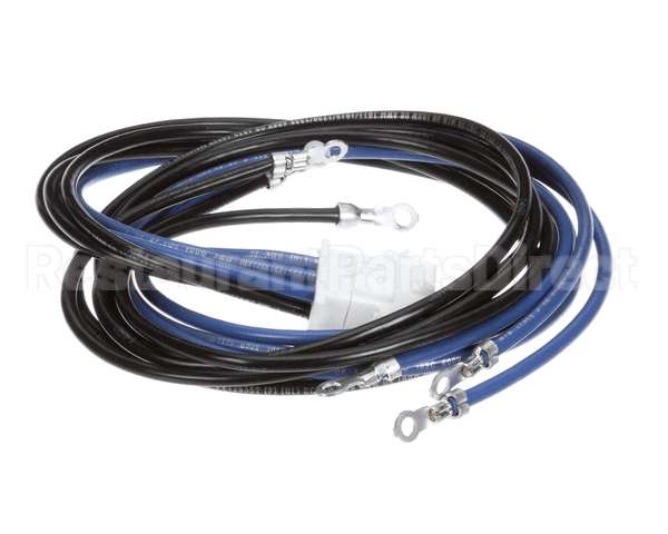 1066768SP Frymaster Harness Assembly,Re Element 6Pin