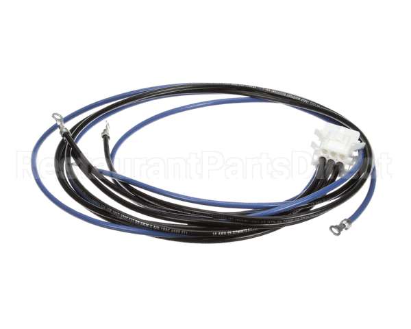 1066769SP Frymaster Harness Assembly,Re Element 9 Pin