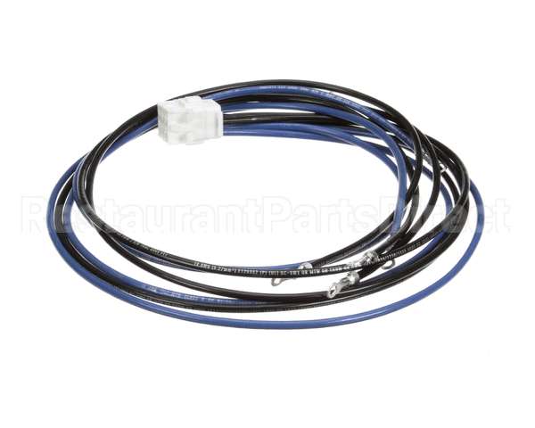 1066769SP Frymaster Harness Assembly,Re Element 9 Pin