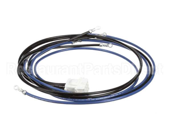 1066769SP Frymaster Harness Assembly,Re Element 9 Pin