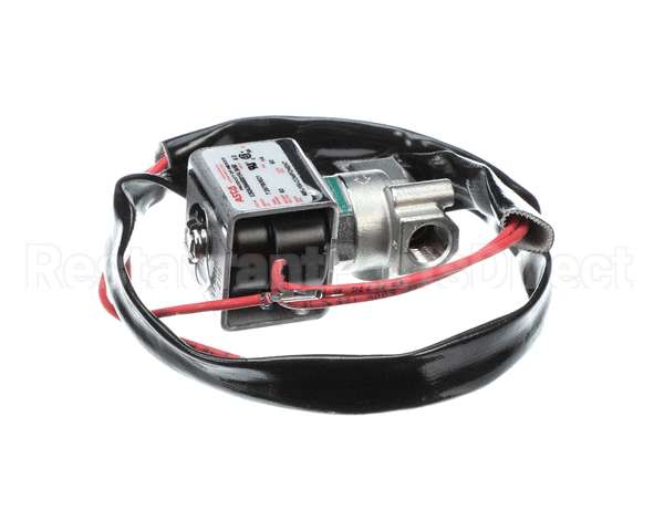 1066830SP Frymaster Solenoid Assembly, Lov