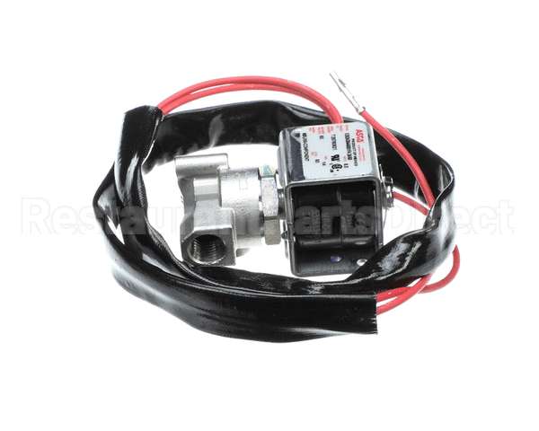 1066830SP Frymaster Solenoid Assembly, Lov