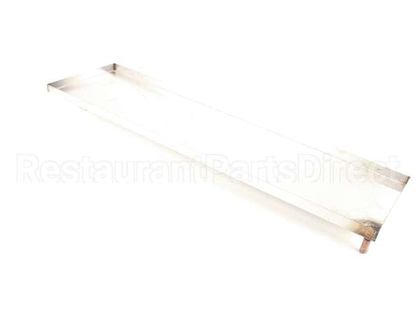106683S Norlake Evaporator Drain Pan Assembly