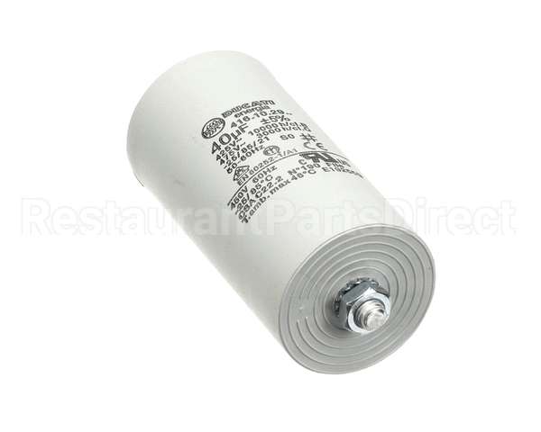 1067.00001.00 Fetco Capacitor, 120Vac Version, 40U