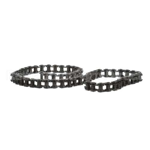 1067018 Univex Chain38 Pitch #35 59 Links + 1 Connect