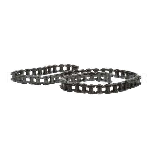 1067018 Univex Chain38 Pitch #35 59 Links + 1 Connect