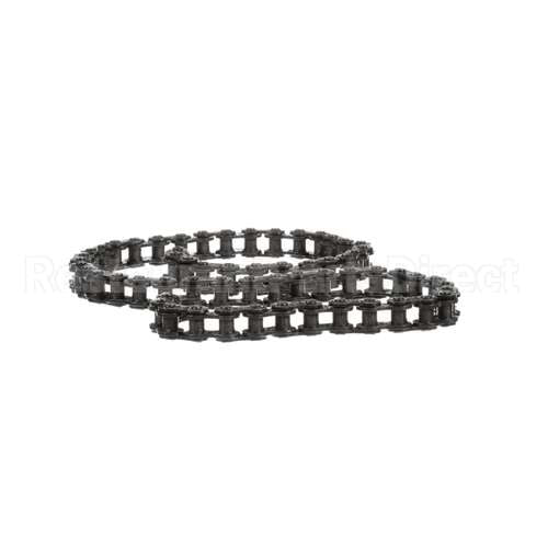 1067018 Univex Chain38 Pitch #35 59 Links + 1 Connect