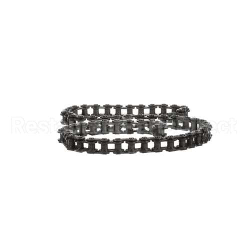 1067018 Univex Chain38 Pitch #35 59 Links + 1 Connect
